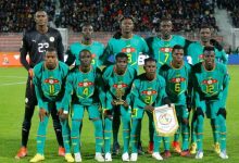 صورة السنغال تفوز بكأس امم افريقيا للمحليين