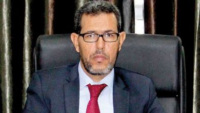 صورة تواصل” يرشح الحسن ولد محمد لرئاسة جهة نواكشوط