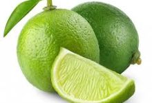 صورة الليمون الأخضر: أربع فوائد غير متوقعة خصوصاً في حرق الدهون
