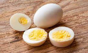 صورة البيض وصحة مرضى السكري: معلومات مهمة